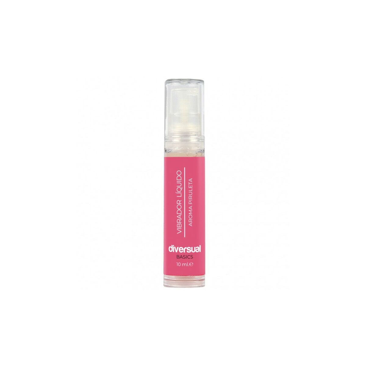 Gel Stimolante Diversual 10 ml Leccalecca Bi